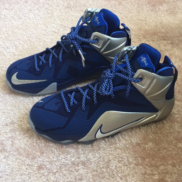 NIKE LeBron Xll - Picture 2 of 6